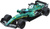 SCX Compact Formula 1 Aston Martin n. 14