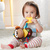 BB-Toy Kinderwagen - Affe