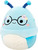 Squishmallows Húsenica Cordelia, 20 cm