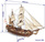 OCCRE La Candelaria 1:85 kit