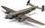 Plastic ModelKit aereo 03754 - Junkers Ju 290A-5 'Seeadler' (1:72)