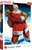 Trefl Puzzle 1000 Coca-Cola: Дядо Коледа на сняг