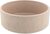 Miska Dog Fantasy EcoStyle béžová 14cm, 600ml