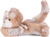 BUKOWSKI Cosy Cats gatto multicolore 18 cm