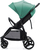 KINDERKRAFT SELECT Kočík športový Rine Juicy Green, Premium