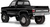 Traxxas TRX-4 Chevrolet K10 1:10 RTR nero
