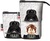 LEGO Star Wars Darth Vader/Anakin - Pop Up púzdro