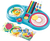Playgo Spirograf set 33 ks