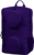 Zaino mattoncino LEGO Signature 1x2 - viola scuro