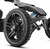 BERG Rally DRT Black 3 Gears