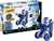 Revell Engineers 21307 - Smart Robot 3in1