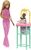 Barbie herný set povolanie - Pediatrička