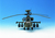 Modellbau Helikopter 12268 - AH-64D LONGBOW (1:48)