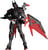 DC HERO BLOKEES set Champion Class 02 Batman Beyond