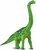 Safari® Brachiosaurus Dinosaurier