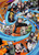 Trefl Puzzle 1000 Premium Plus - Naruto