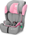 KINDERKRAFT Autosedačka Comfort up i-size pink (76-150 cm)