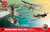 Classic Kit letadla A40101 - Legends - Douglas Bader (Triple Pack) (1:48)