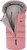 PETITE&amp;MARS Ensemble de sac d'hiver Arctic 4 en 1 + gants pour poussette Fjora Old Rose