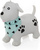 Hopsadlo Skippy, Dog/Grey