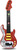 Bontempi Electronická rocková gitara