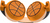 Lexibook Faltbare kabellose Kopfhörer im Basketball-Design