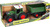 Traktor s prikolicom i efektima 42 cm