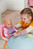 Baby Born Bryndak s ozdobami