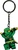 LEGO Ninjago Lloyd prívesok na kľúče