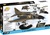 Cobi Armed Forces F-4F Phanthom II, 1:48, 676 k