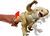 Mattel Jurassic World Filmski zlikovac DISTORTUS REX