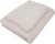EKO Sada do postieľky 2-dielna mušelínová Beige 30x40 cm, 75x100 cm