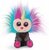 NICI Glubschis peluche Fata Titiyu 15cm, nero, arcobaleno