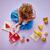 LEGO® DUPLO® 10414 Tägliche Aktivitäten: Essen und Schlafenszeit