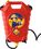 Simba Fireman Sam Hasiaca sada na chrbát