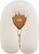 Cuscino gravidanza e allattamento Multirelax 3in1 Ecru, Cotone