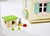 Le Toy Van Set Bunny &amp; Guniea