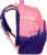 Mochila escolar OXY Ombre Apricot