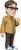 MINIX TV Series: Big Bang Theory - Leonard