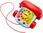 Telefono da traino Fisher Price FGW66