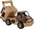 Auto Cont Truck Safari