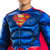 SUPERMAN detský kostým veľkosť (130-142cm)