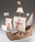 Dušok Santa Maria 1492 1:72 kit