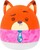 Squishmallows Zootropolis lišiak – Nick