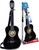 Bontempi detská drevená gitara 92cm