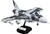 Cobi Armed Forces SAAB JAS 39 Gripen E, 1:48, 480 k