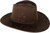 Felnőtt cowboy kalap