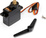 Spektrum servo A347R 13g Sub-Micro MG Revers