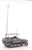 Model Kit military 3604 - Sd.Kfz.251/3 Ausf.B Radio Car (1:35)
