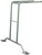 BERG PlayBase Wall Green